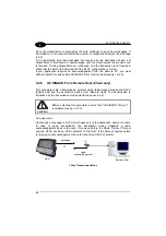 Preview for 44 page of Datalogic DL Cordless Card DLCC Reference Manual