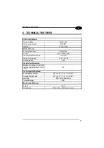 Preview for 47 page of Datalogic DL Cordless Card DLCC Reference Manual