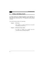 Preview for 48 page of Datalogic DL Cordless Card DLCC Reference Manual