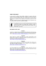 Preview for 13 page of Datalogic DL9600 Viper User Manual