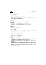 Preview for 20 page of Datalogic DL9600 Viper User Manual