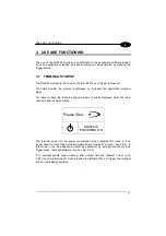 Preview for 33 page of Datalogic DL9600 Viper User Manual