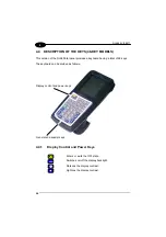 Preview for 40 page of Datalogic DL9600 Viper User Manual