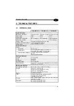 Preview for 49 page of Datalogic DL9600 Viper User Manual