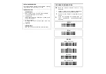 Preview for 8 page of Datalogic DLL5000 Series Quick Reference