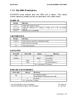 Preview for 12 page of Datalogic DLL6000-R System Manual