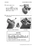 Предварительный просмотр 30 страницы Datalogic DLL6000-R System Manual