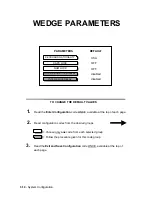 Предварительный просмотр 45 страницы Datalogic DLL6000-R System Manual