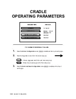 Предварительный просмотр 53 страницы Datalogic DLL6000-R System Manual