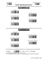 Предварительный просмотр 54 страницы Datalogic DLL6000-R System Manual