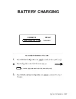 Предварительный просмотр 56 страницы Datalogic DLL6000-R System Manual