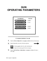 Предварительный просмотр 61 страницы Datalogic DLL6000-R System Manual