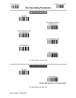 Предварительный просмотр 63 страницы Datalogic DLL6000-R System Manual