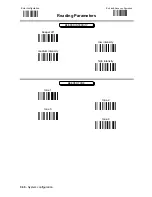 Предварительный просмотр 67 страницы Datalogic DLL6000-R System Manual