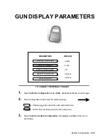 Предварительный просмотр 70 страницы Datalogic DLL6000-R System Manual