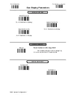 Предварительный просмотр 71 страницы Datalogic DLL6000-R System Manual