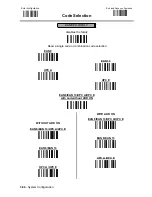 Предварительный просмотр 75 страницы Datalogic DLL6000-R System Manual