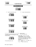 Предварительный просмотр 77 страницы Datalogic DLL6000-R System Manual