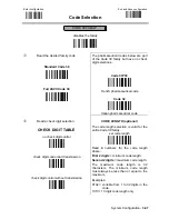 Предварительный просмотр 78 страницы Datalogic DLL6000-R System Manual