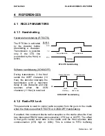 Предварительный просмотр 82 страницы Datalogic DLL6000-R System Manual