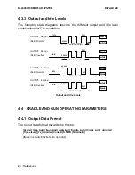 Предварительный просмотр 85 страницы Datalogic DLL6000-R System Manual