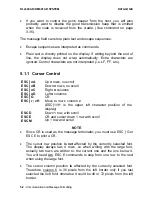 Предварительный просмотр 95 страницы Datalogic DLL6000-R System Manual