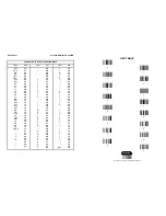 Предварительный просмотр 117 страницы Datalogic DLL6000-R System Manual