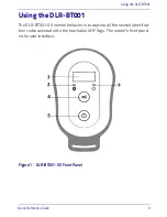 Предварительный просмотр 13 страницы Datalogic DLR-BT001 Series Quick Reference Manual