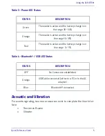 Предварительный просмотр 15 страницы Datalogic DLR-BT001 Series Quick Reference Manual