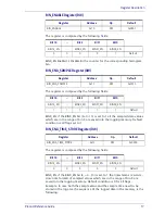 Preview for 21 page of Datalogic DLR-TL001 Product Reference Manual