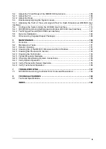 Preview for 5 page of Datalogic DM3610 Reference Manual