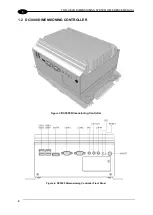 Preview for 12 page of Datalogic DM3610 Reference Manual