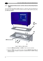 Preview for 26 page of Datalogic DM3610 Reference Manual