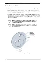 Preview for 32 page of Datalogic DM3610 Reference Manual