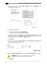 Preview for 36 page of Datalogic DM3610 Reference Manual