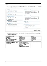 Preview for 38 page of Datalogic DM3610 Reference Manual