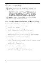 Preview for 48 page of Datalogic DM3610 Reference Manual