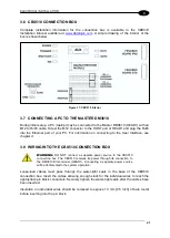 Preview for 51 page of Datalogic DM3610 Reference Manual