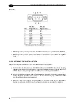 Preview for 60 page of Datalogic DM3610 Reference Manual