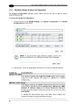 Preview for 68 page of Datalogic DM3610 Reference Manual