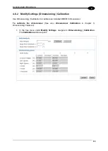 Preview for 73 page of Datalogic DM3610 Reference Manual