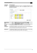 Preview for 77 page of Datalogic DM3610 Reference Manual