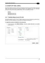 Preview for 93 page of Datalogic DM3610 Reference Manual