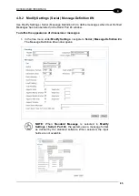 Preview for 95 page of Datalogic DM3610 Reference Manual