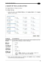 Preview for 99 page of Datalogic DM3610 Reference Manual