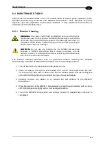 Preview for 141 page of Datalogic DM3610 Reference Manual