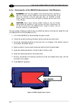 Preview for 142 page of Datalogic DM3610 Reference Manual