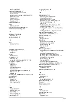 Preview for 153 page of Datalogic DM3610 Reference Manual