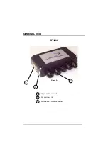 Preview for 7 page of Datalogic DP1200 Installation Manual