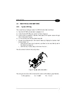 Preview for 17 page of Datalogic DP1200 Installation Manual